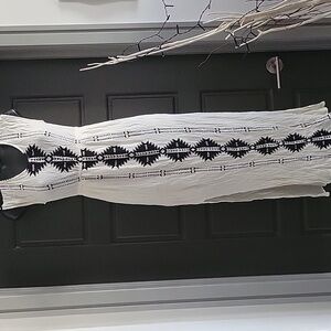 Xhiliration Ladies Long Dress